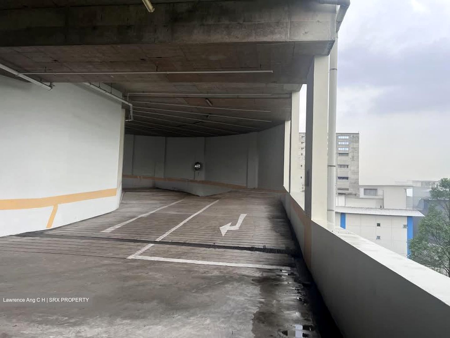 Ispace (D22), Factory #531610521